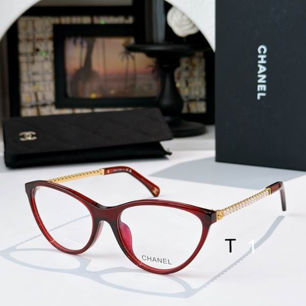 Chanel CH3501S 56 17-140 a02